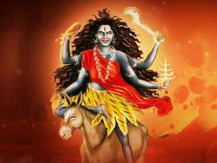 kalratri-devi-कालरात्रि-देवी-768×576