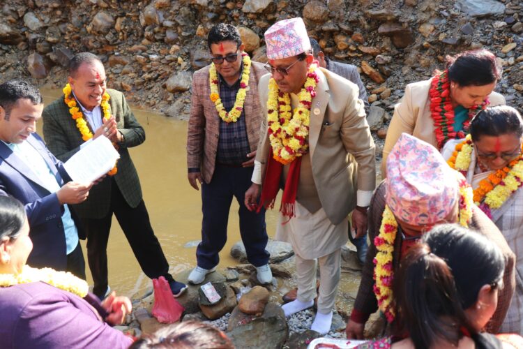 Raaksekhola Silanyas Final