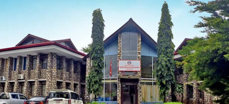 health ministry gandaki