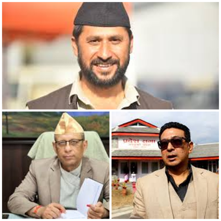 rabi, lila . manange