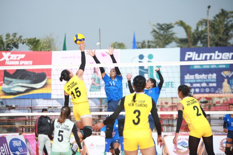 Police vs Diamond (3)