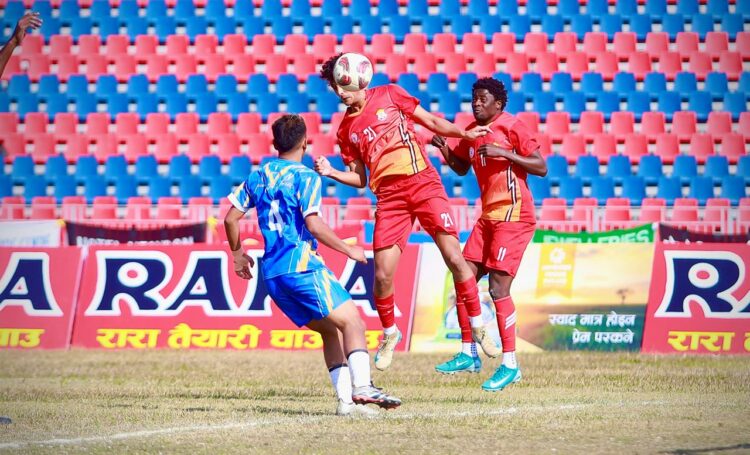 aha rara gold cup 25 photo