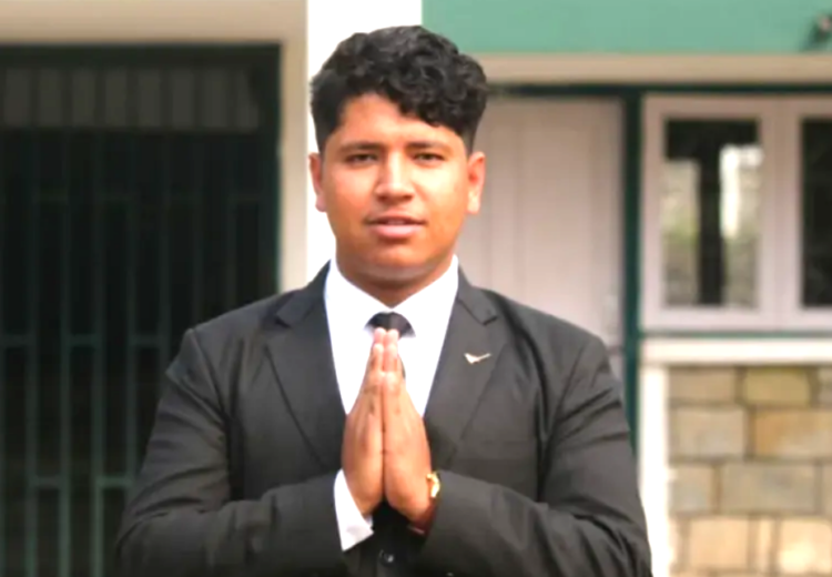 foresty-campus abhishekh sharma