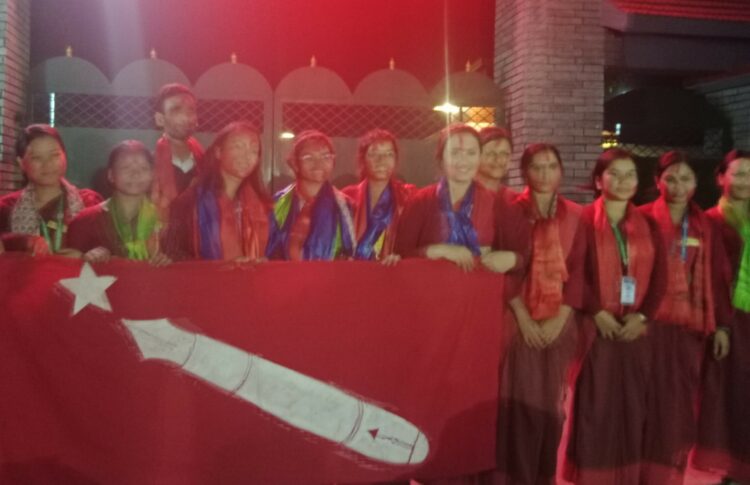 narsing campus photo