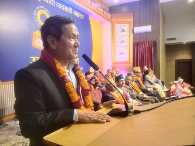 ps gurung 12-16 pokhara