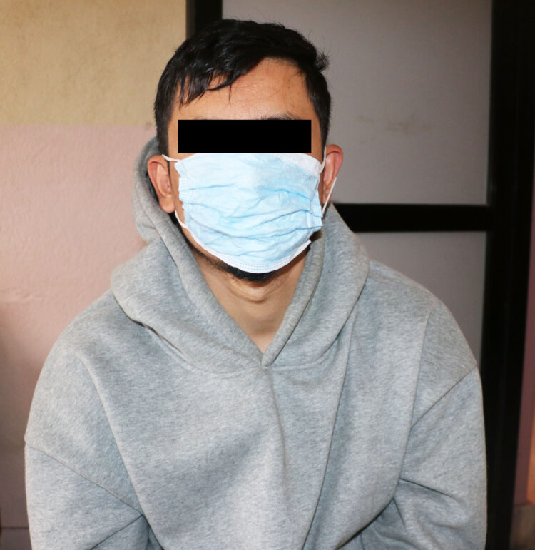 क्रिप्टोकरेन्सी प्रयोगमा arested news kaski photo