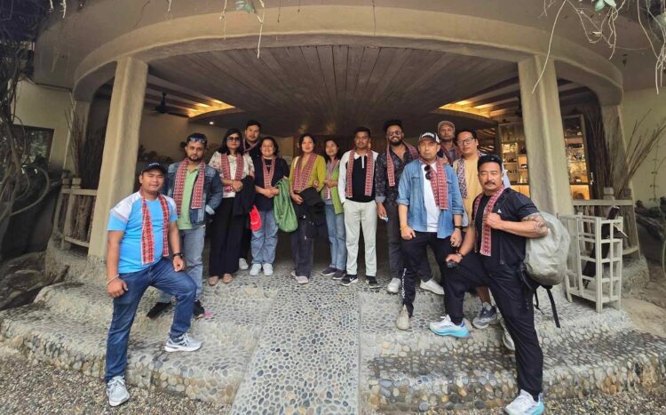 Photo Journalist News Photo 3