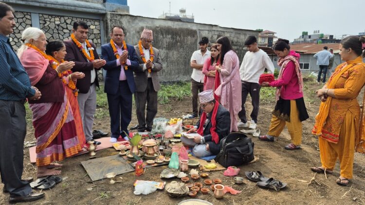 Shanti Niketan Bhawan (3)
