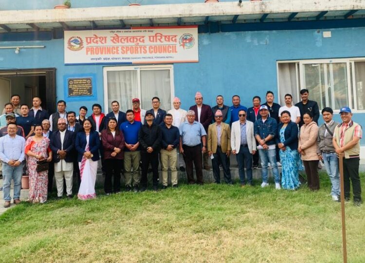 khelkuda bikasa samiti photo