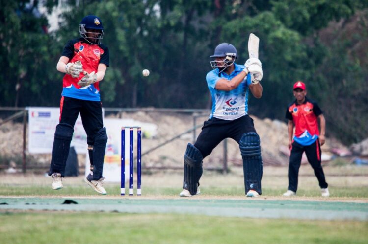 kp oli cup 5 day photo