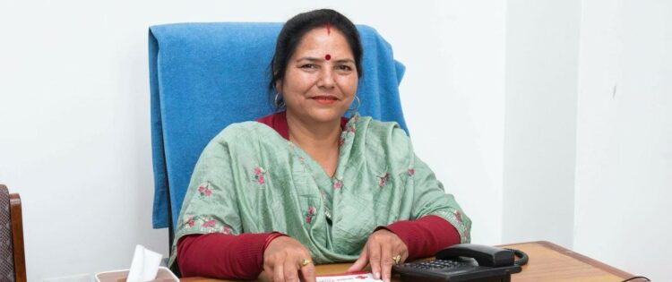 redcross urmila khadka photo kaski 1