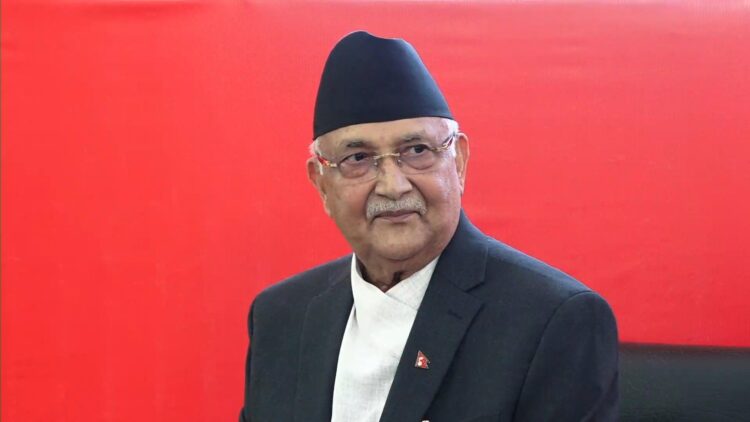 kp oli