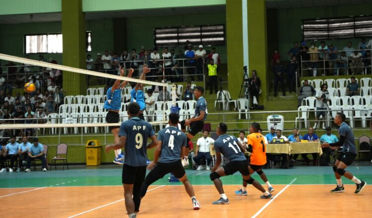 lions volley ball phoot 2