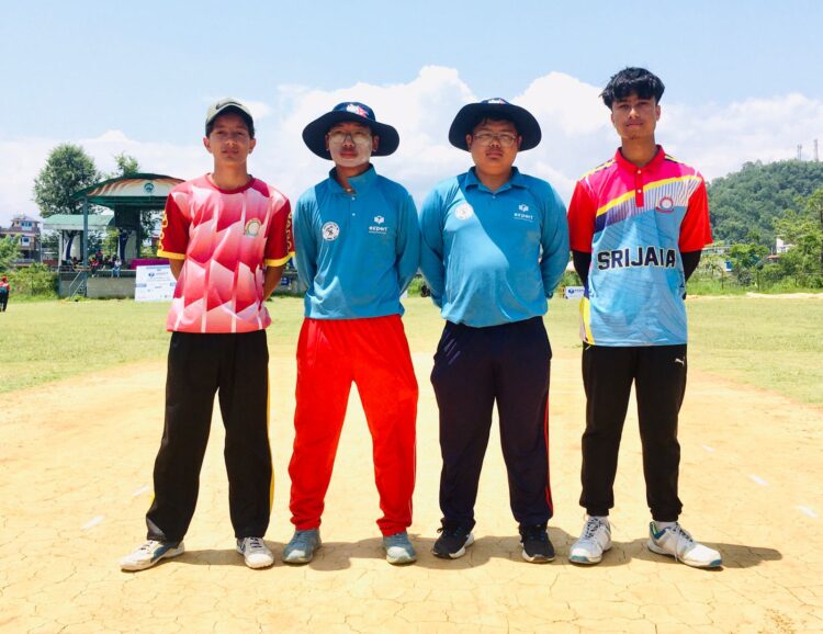 Prativa VS Srijana’s Captain