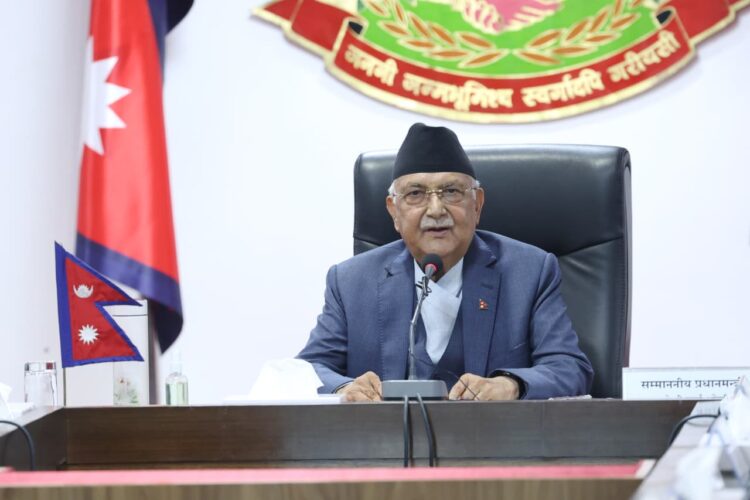 kp oli