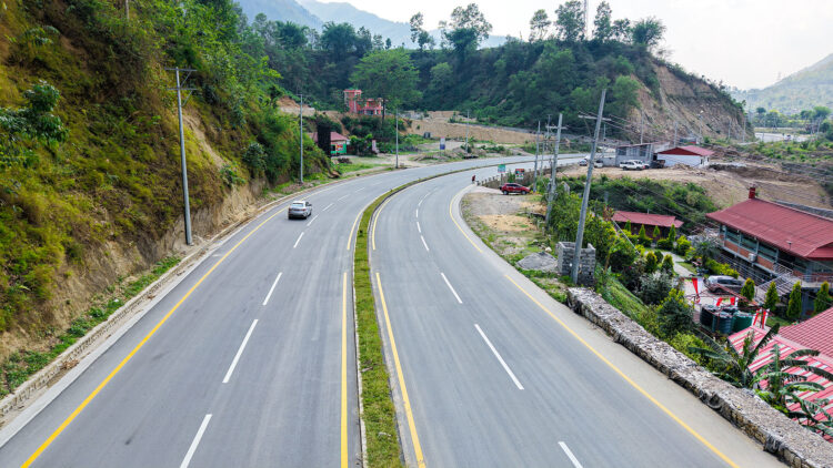prithivi highway