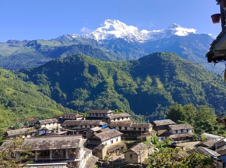 Ghandruk-scaled