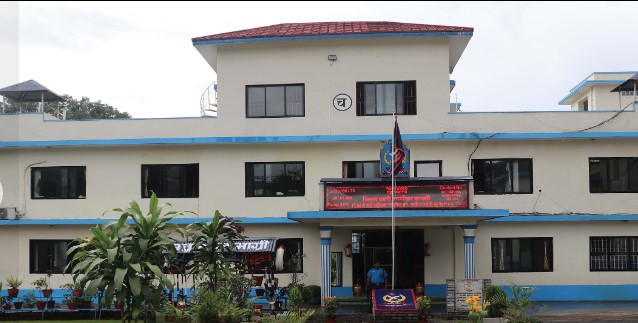 125 arested kaski police