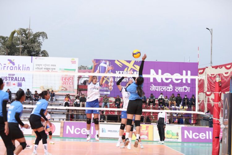 Apf vs Thailanda queens Photo (1)