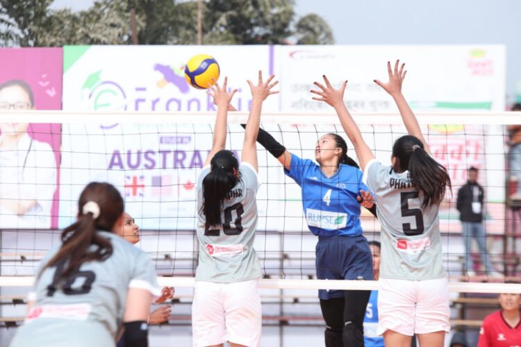 Police vs Thailand (2)