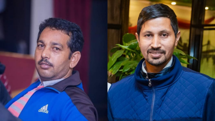 Tankadevi-Tulsiprasad Award