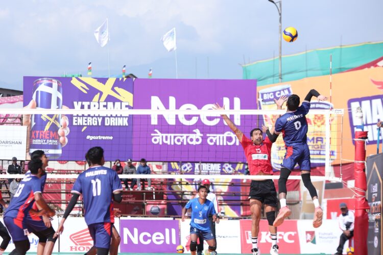 police vs maldives (1)