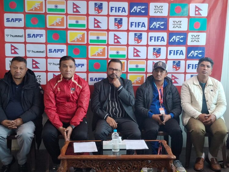 saff woman football news photo