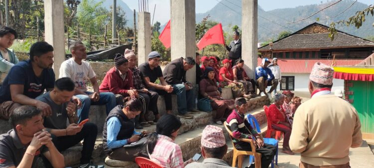 Bidhya Dhakal- Tanahun 1 (2)