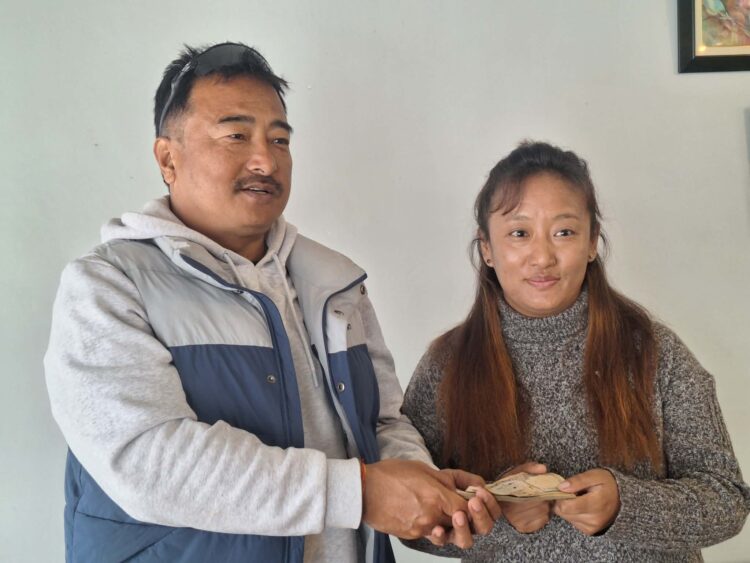 NPJA Endowment Fund Photo