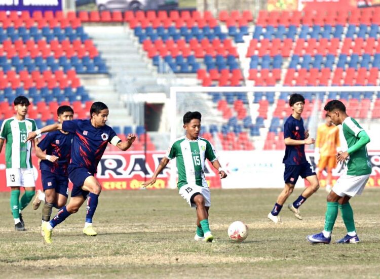 aha rara gold cup news photo