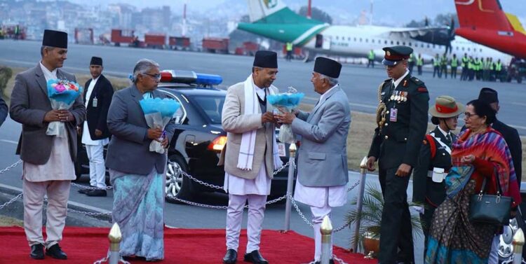 president-ramchandara-poudel