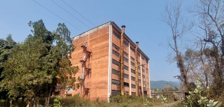 Gorakhkali-rabar-udhyog