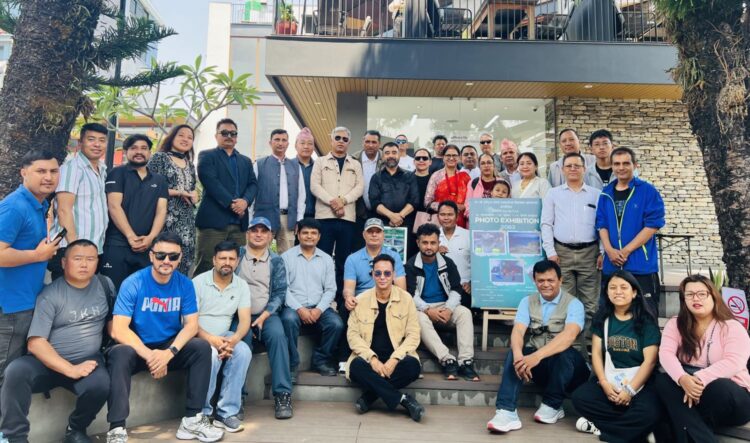 NPJA Photo Journalism Day Photo 4