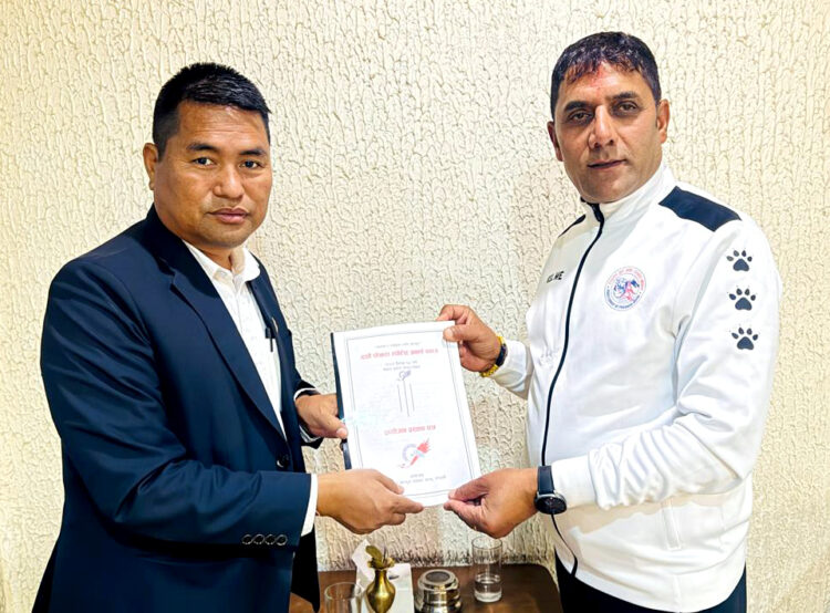 Tiger Group Nsjf News photo2