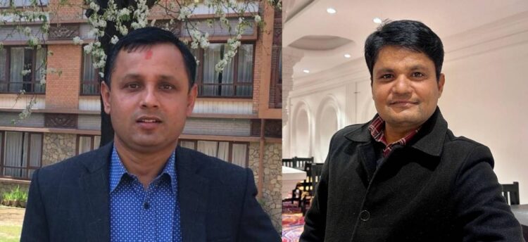 surya and krishna mani