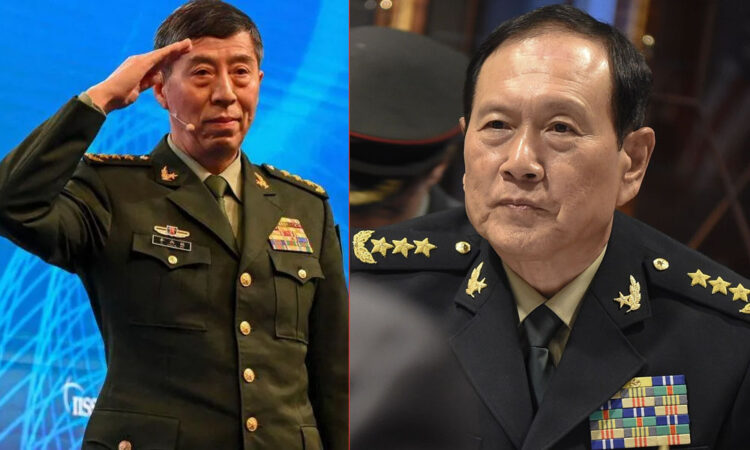 x-defend-minister-chaina