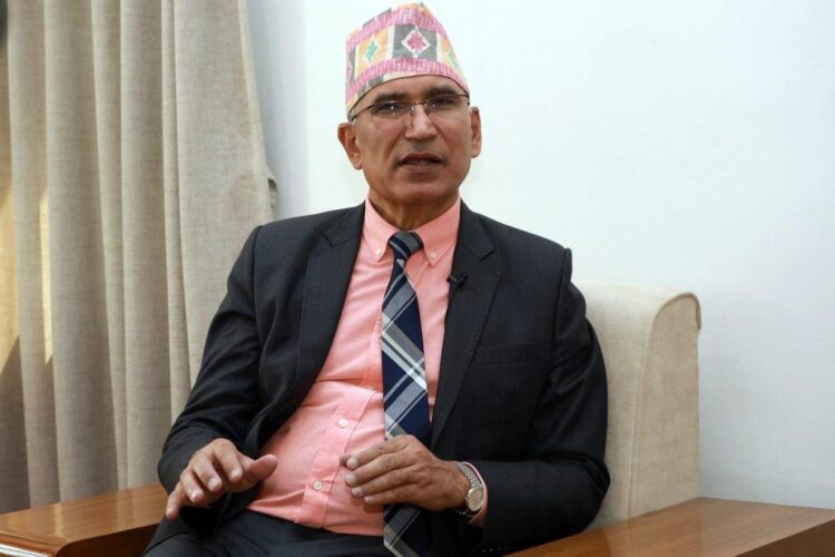 Bishnu-paudel