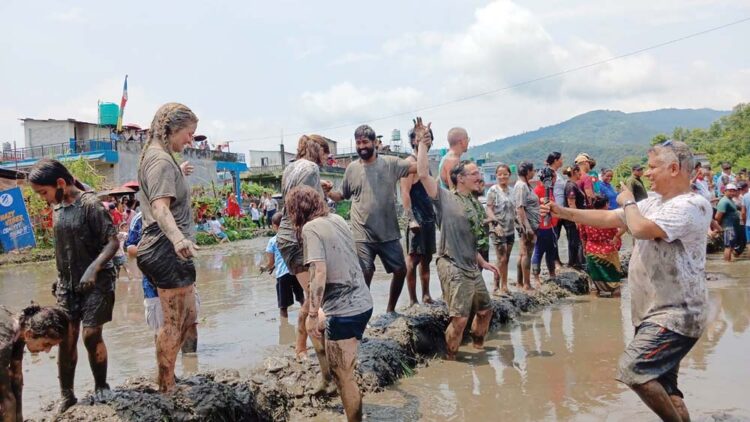 ropai festival
