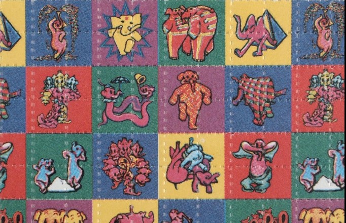 LSD
