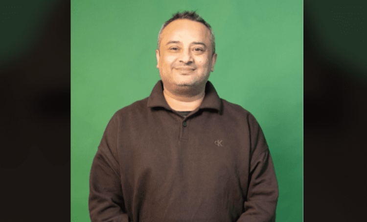 bhuwan-kc