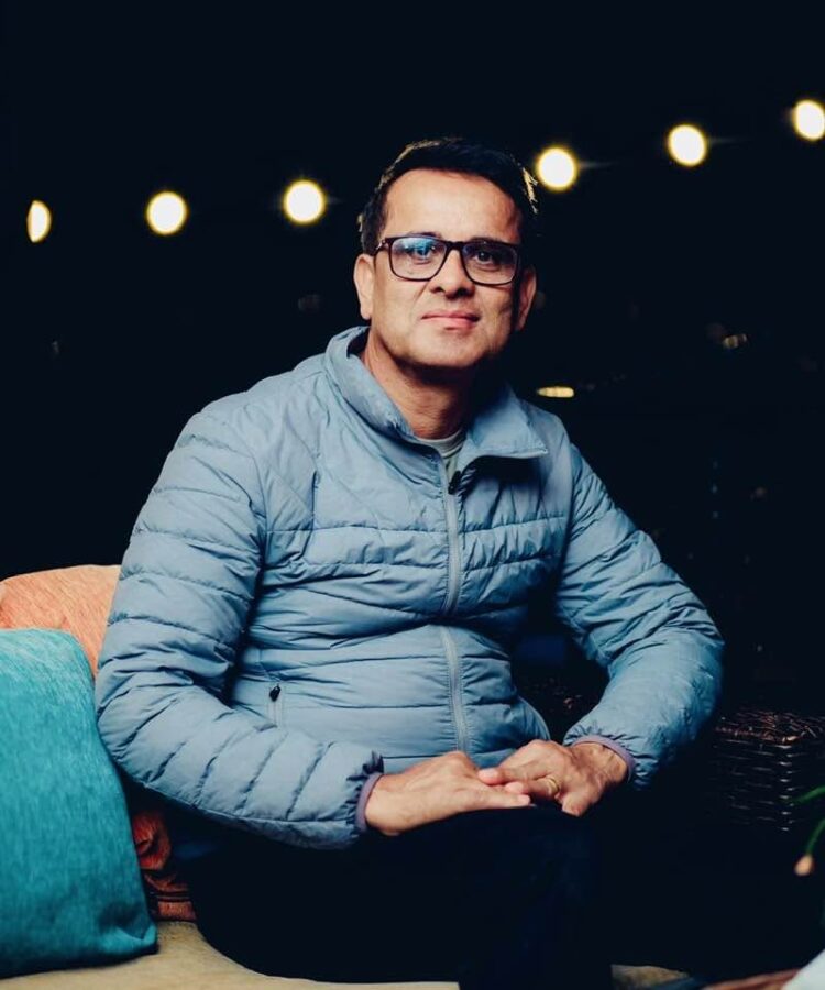 yadu adhikari