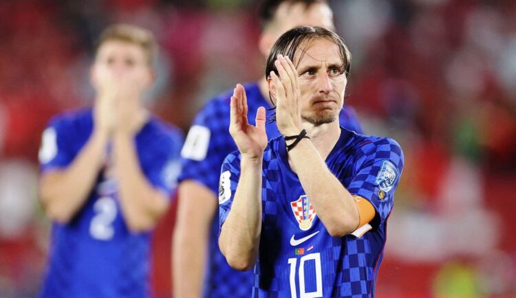modric