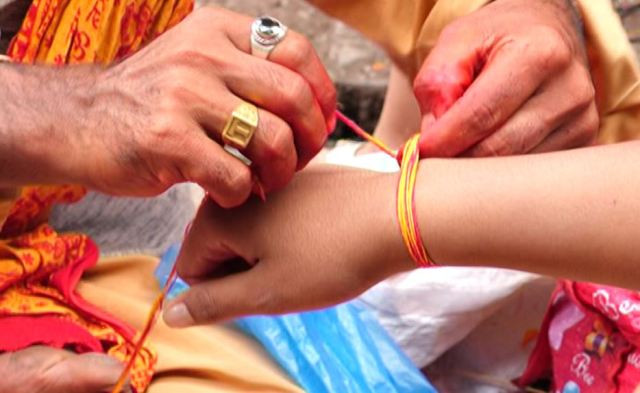 janai purnima