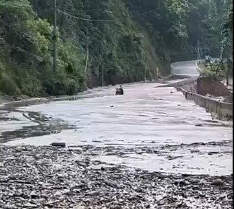 p highway