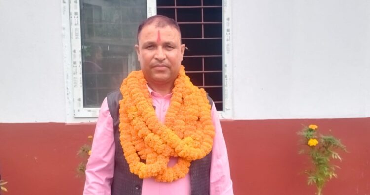 ram prasad pandy