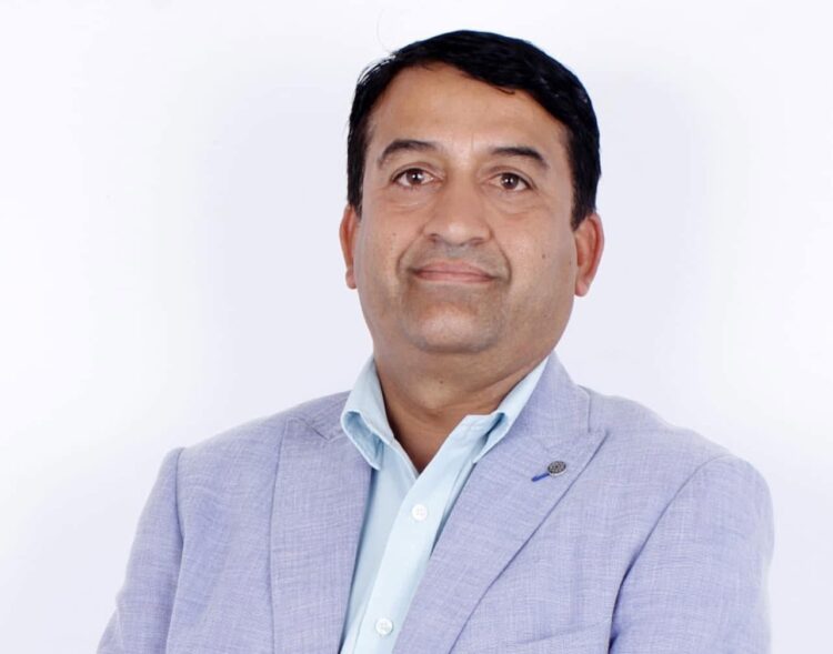 bishnu baral