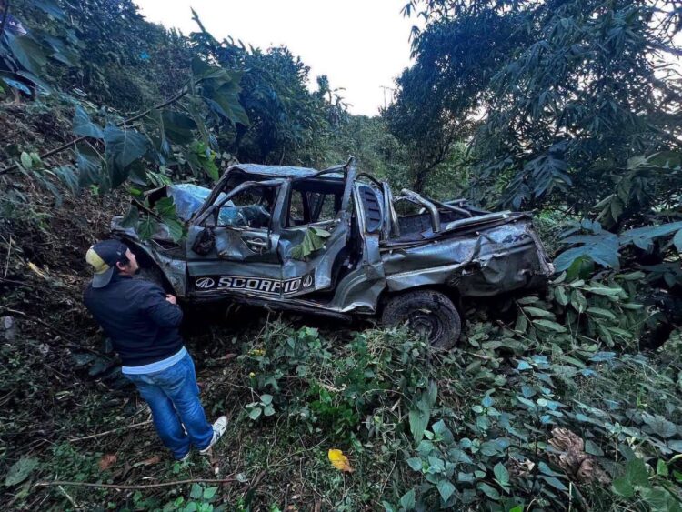 Accident-gulmi-