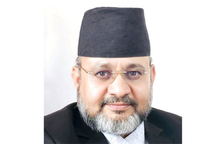 Dr.-Ratna-bahadur-bagchanda