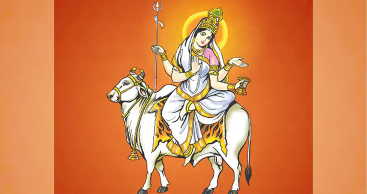 MAHAGAURI-
