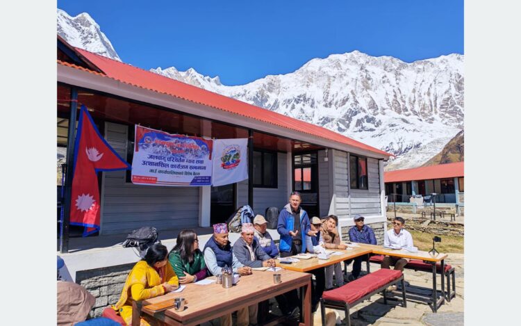 annapurna